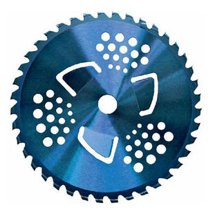 Ніж для мотокоси 255*25,4*1,4мм*3Т PRO X-Treme