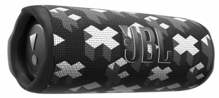 Портативна колонка JBL Flip 6 Martin Garrix (JBLFLIP6MG)