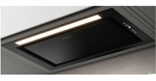 Витяжка Elica HIDDEN 2.0 BL MAT/A/52