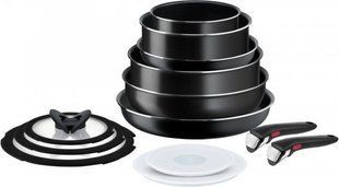 Набір посуду Tefal Ingenio Easy Cook&Clean, 13 пр.(L1539843)
