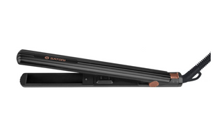Щипці для волосся Satori SS-3210-BL