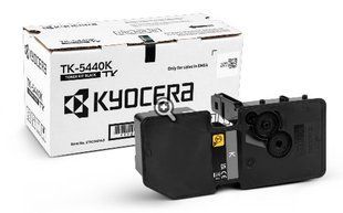 Картридж Kyocera TK-5440K (1T0C0A0NL0) Black