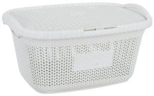 Корзина Violet Hause WHITE (1016 Виолетта WHITE)