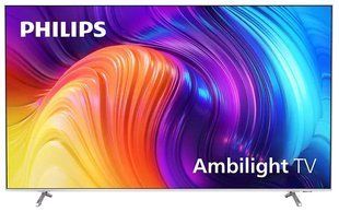Телевізор Philips 86PUS8807/12