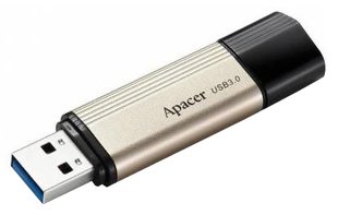 Flash Drive ApAcer AH353 64GB (AP64GAH353C-1) Champagne Gold