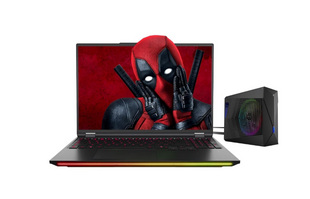 Ноутбук Dream Machines R9-9955HX3D (RT5090-16UA31) Black