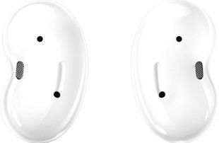 Наушники Samsung Galaxy Buds Live White (SM-R180NZWASEK)