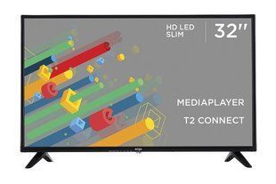 Телевізор Ergo 32DH3004A