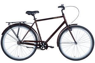 Велосипед 28 Dorozhnik COMFORT MALE Velosteel frame-22 2024