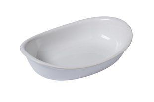 Форма Pyrex Supreme white 31х21 см