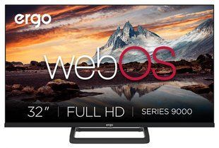 Телевізор Ergo 32WFS9000