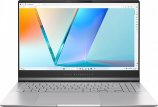 Ноутбук ASUS M5506WA-MA020