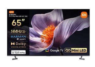 Телевізор Xiaomi TV S Pro Mini LED 65 (L65MB-SME)