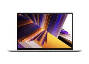 Ноутбук Xiaomi RedmiBook 16 i5/16GB/512GB/W11 (JYU4577CN)