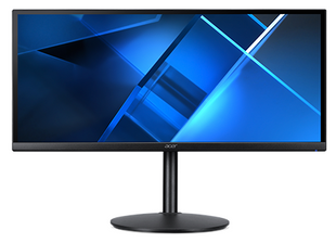 Монитор 29" Acer CB292CUbmiipruzx (UM.RB2EE.001)