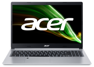 Ноутбук Acer Aspire 5 A515-45-R6K0 (NX.A82EU.011) Pure Silver