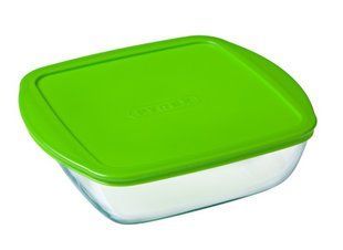 Форма Pyrex COOK&STORE, 25х22х7 см