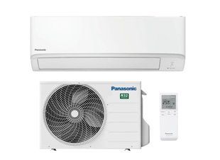Кондиціонер Panasonic CS-TZ35ZKEW/CU-TZ35ZKE