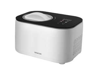 Морозивниця Sencor SIC3000WH