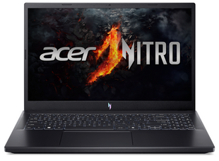 Ноутбук ACER Acer Nitro V 15 ANV15-41-R1GG (NH.QSHEU.006)