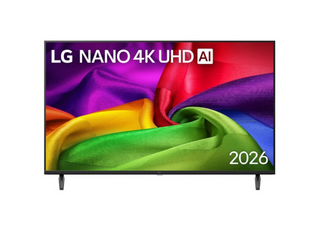 Телевізор LG 50NU800B6LC