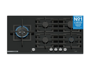 Варильна поверхня Bosch PRS9A6H40