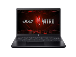 Ноутбук Acer Nitro V 15 ANV15-51-5390 (NH.QNCEU.002)