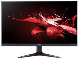 Монитор Acer VG240YGbmipx Black (UM.QV0EE.G01)