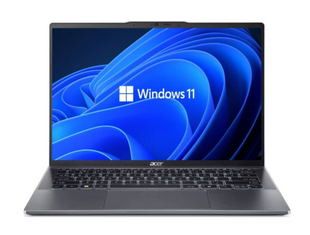 Ноутбук ACER Swift Go 14 SFG14-63-R2PL (NX.KTSEU.005)