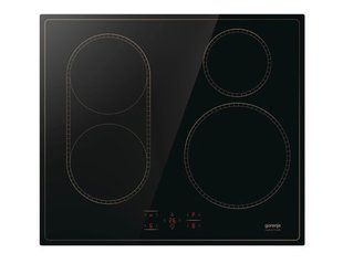 Варильна поверхня індукційна Gorenje GI6421CLBSC