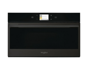 Встраиваемая микроволновая печь WHIRLPOOL W9MD260BSS