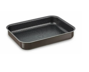 Деко Tefal Success J1600502 прямокутна, 19х25см