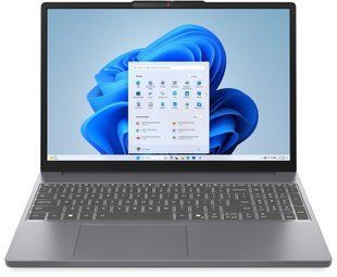 Ноутбук LENOVO IdeaPad Slim 3 15IRU10 (83KD0010RA)