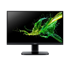 Монитор TFT ACER 27" KA272UEbmiipx (UM.HX2EE.E25)