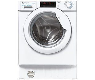 Стиральная машина Candy CBWO49TWME-S
