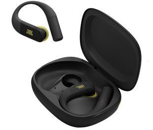 JBL Endurance Peak 4 Black/Lime (JBLENDUPEAK4BLKL