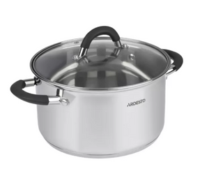 Кастрюля Ardesto Gemini Salerno, 2.3л