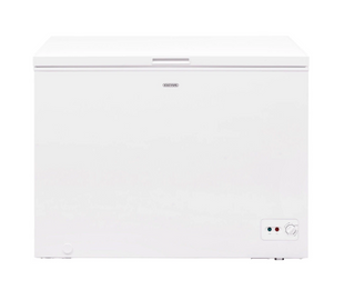 Морозильна скриня ELEYUS MFD085M WH300