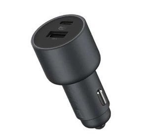 Автом.зарядное устройство Xiaomi 67W Car Ch USB/Type-C(BHR6814GL)