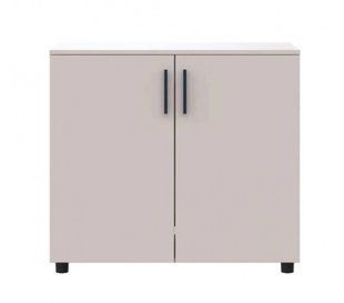 Комод Doros Торн Кашемир 2 ДСП 90х51.6х80 (DRS-012088)