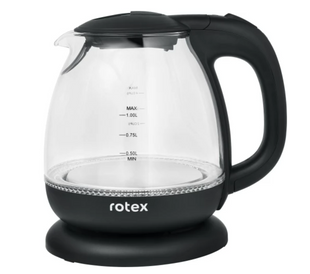 Електрочайник Rotex RKT80-B