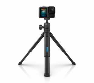 Штатив GoPro з кульовою головкою 360&deg; Tripod + Ball Head (ABTTR-001)