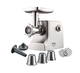 Мясорубка Tefal NE858D38