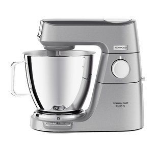 Кухонна машина Kenwood Titanium Chef Patissier XL KWL90.244SI