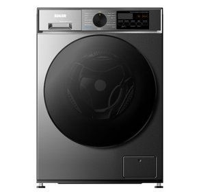 Стиральная машина Edler EWF6013AGR
