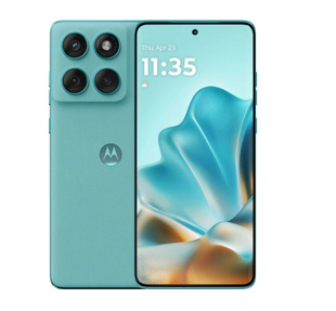 Смартфон Moto Edge 60 fusion 8/256GB Amazonite (PB7E0035PL)