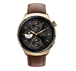 Часы Mibro Lite 3 Pro (XPAW019) Rose Gold