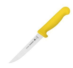 Ніж TRAMONTINA PROFISSIONAL MASTER yellow 152 мм (24660/056)