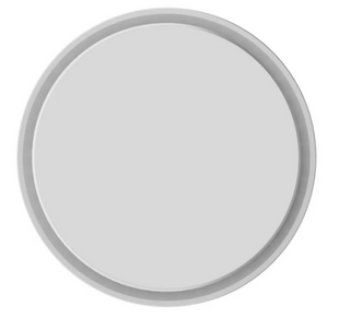 Фильтр для пылесоса Xiaomi Dust Mite Vacuum Cleaner Filter