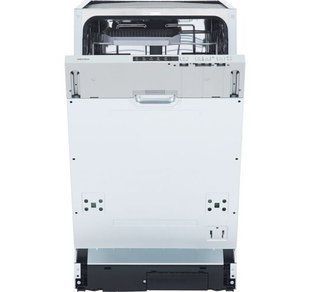 Посудомийна машина Interline DWI 450 BHA A